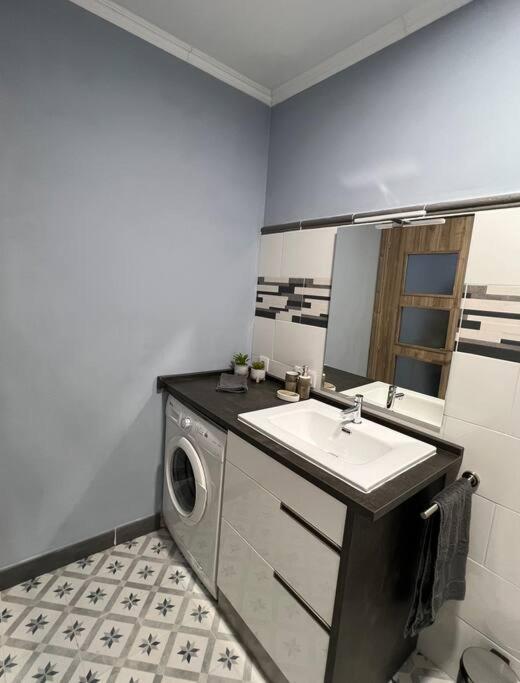 Apartamento Turistico Plaza III Монфорте-де-Лемос Екстер'єр фото