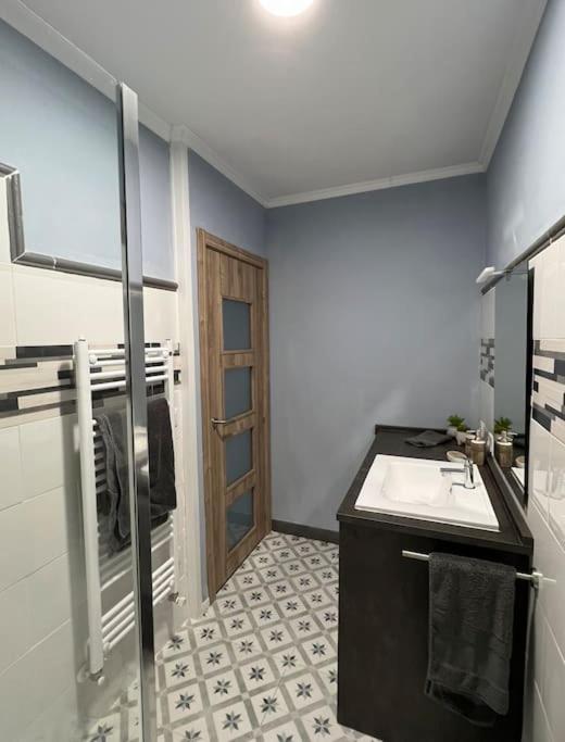Apartamento Turistico Plaza III Монфорте-де-Лемос Екстер'єр фото