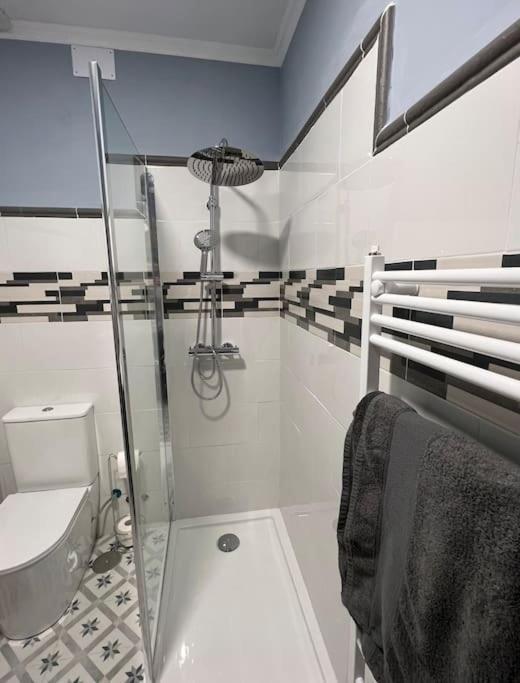 Apartamento Turistico Plaza III Монфорте-де-Лемос Екстер'єр фото