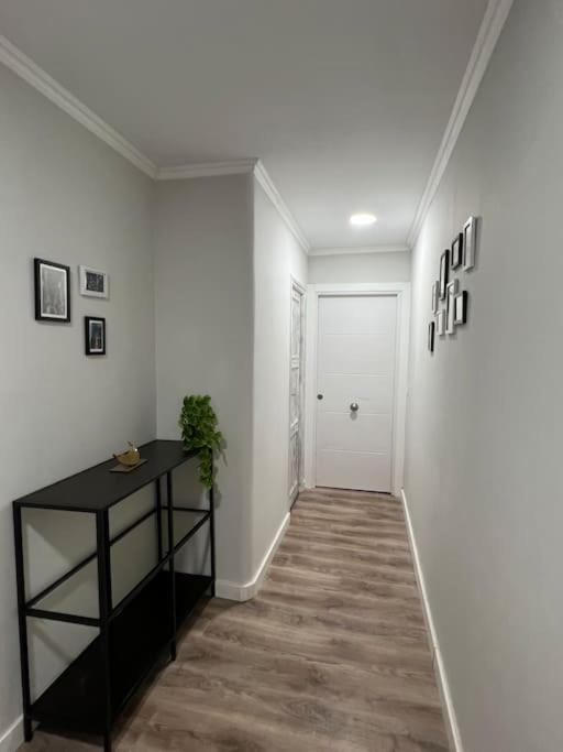 Apartamento Turistico Plaza III Монфорте-де-Лемос Екстер'єр фото